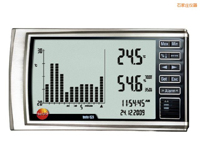 石家莊數(shù)字式溫濕度記錄儀