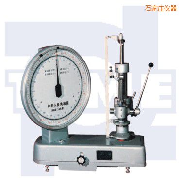 石家莊機(jī)械式拉壓彈簧試驗(yàn)機(jī)