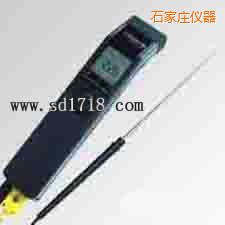 石家莊便攜式紅外測(cè)溫儀