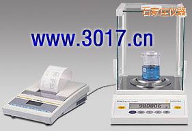 石家莊BT系列精密天平,120g,0.1mg
