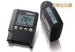 石家莊袖珍式涂層測厚儀
