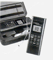 石家莊熱電偶溫度計(jì)