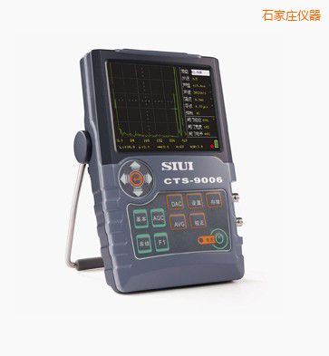 石家莊數(shù)字超聲波探傷儀