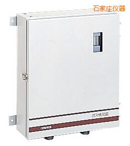 石家莊固定式氧氣檢測儀