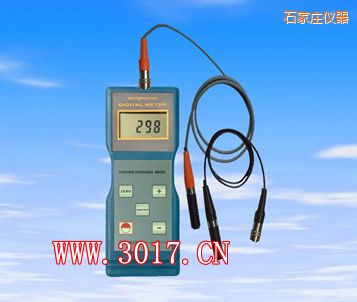 石家莊鐵基/非鐵基涂層測(cè)厚儀