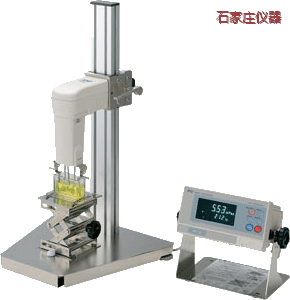 石家莊正弦波振動式粘度計