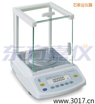 石家莊分析天平,2200g,10mg