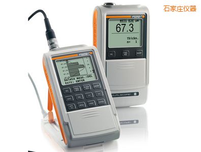 石家莊手持式涂層測(cè)厚儀