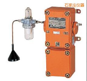 石家莊固定式可燃?xì)怏w檢測儀