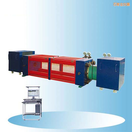 石家莊時代靜載錨固試驗機