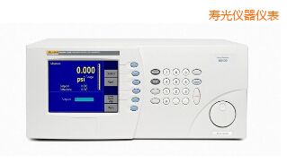 壽光高級型氣體壓力控制器校準器