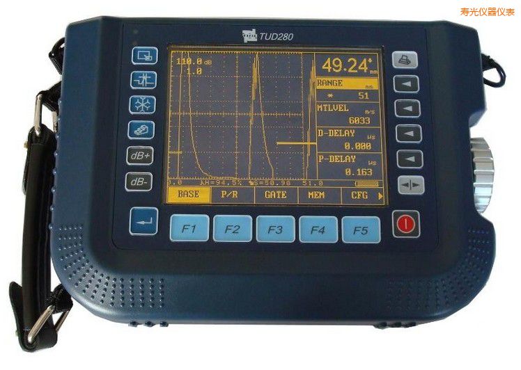 壽光超聲波探傷儀