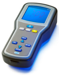 壽光手握式 pH計(jì) 離子敏感場效應(yīng)晶體管