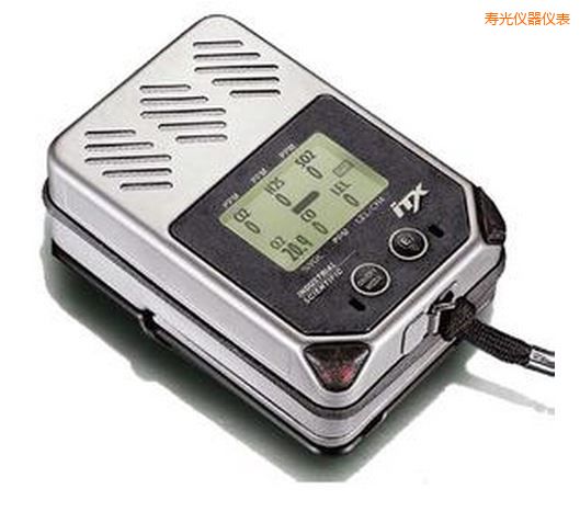 壽光多氣體檢測儀