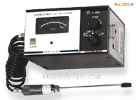 壽光可燃氣體檢測儀