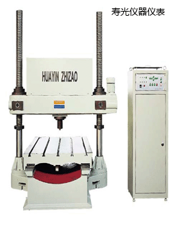 壽光門式布氏硬度計(jì)