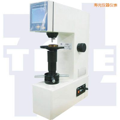 壽光時(shí)代液晶數(shù)顯表面洛氏硬度計(jì)