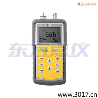 壽光便攜式酸度/氧化還原測(cè)試儀