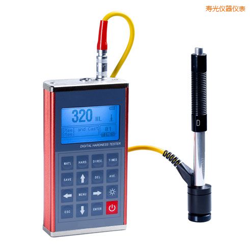 壽光里氏硬度測試儀
