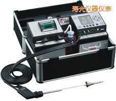 壽光功能型煙氣分析儀