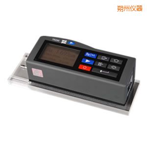 朔州手持式粗糙度儀-原TR200