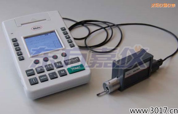 沭陽(yáng)帶打印功能粗糙度儀
