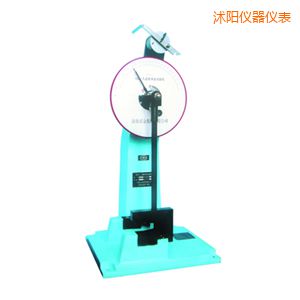 沭陽(yáng)時(shí)代人造板擺錘沖擊試驗(yàn)機(jī)