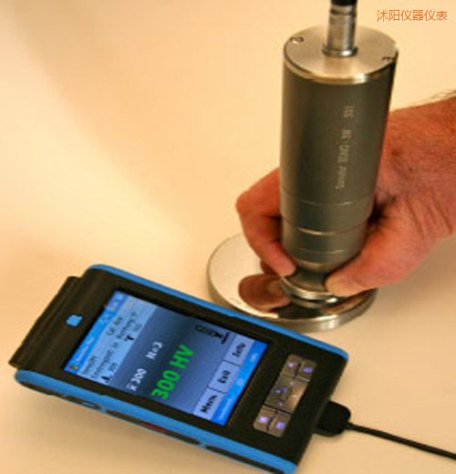 沭陽時(shí)代超聲波硬度計(jì)