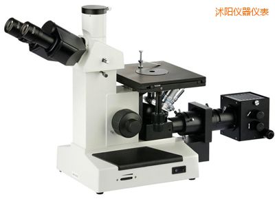 沭陽金相顯微鏡