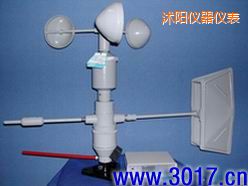 沭陽(yáng)風(fēng)速風(fēng)向記錄儀(液晶雙路)