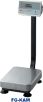 FG系列精密電子臺(tái)秤,60kg,0.02/0.01/0.005kg,型號(hào):FG-60KBM,品牌:日本AND