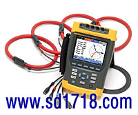 宿遷三相電能質量分析儀