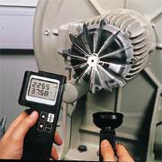 宿遷頻閃轉速儀