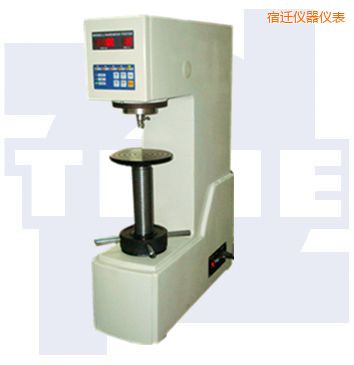 宿遷時代布氏硬度計