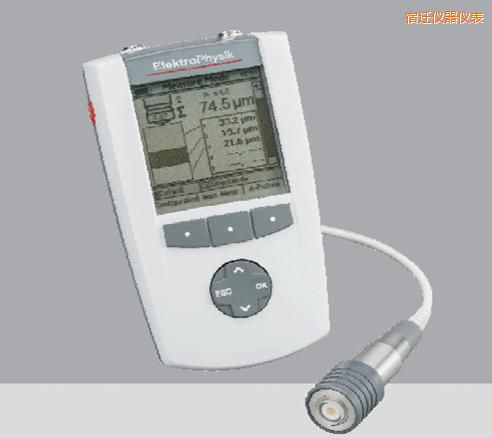 宿遷超聲波涂層測(cè)厚儀