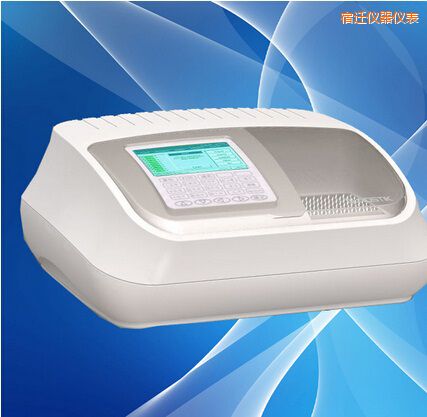 宿遷三聚氰胺檢測儀