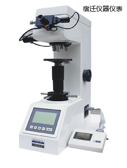 宿遷數顯維氏硬度計