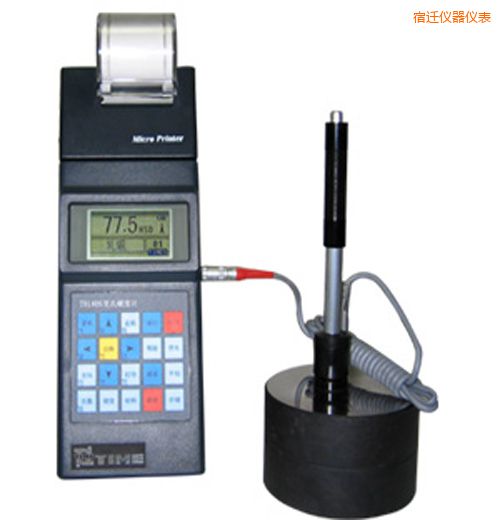 宿遷時(shí)代軋輥專(zhuān)用硬度計(jì)
