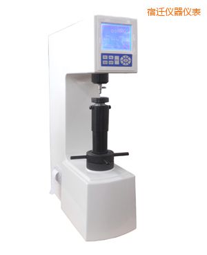 宿遷數(shù)顯洛氏硬度計(jì)