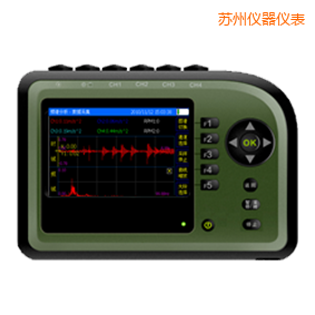 蘇州精密診斷儀