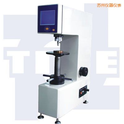 蘇州時代數(shù)顯洛氏硬度計