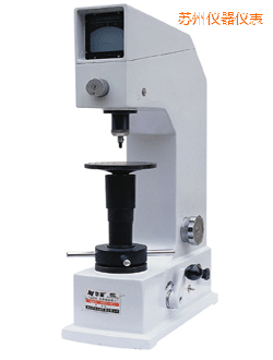 蘇州布洛維硬度計