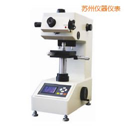 蘇州時代顯微硬度計(jì)