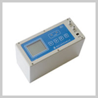 蘇州便攜型泵吸式甲醛檢測儀