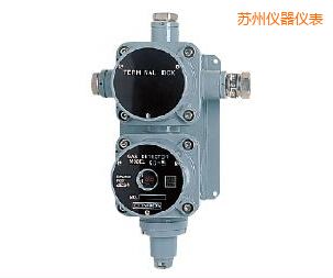 蘇州可燃?xì)怏w檢測儀