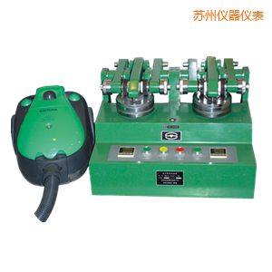 蘇州滾動(dòng)磨損試驗(yàn)機(jī)