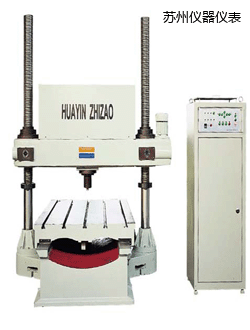蘇州門式布氏硬度計(jì)