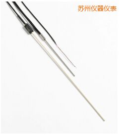 蘇州R 型和 S 型標準熱電偶