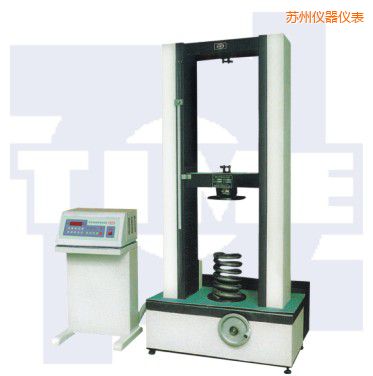 蘇州數(shù)顯示彈簧拉壓試驗機