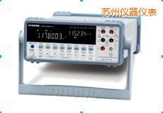 蘇州臺(tái)式數(shù)字萬用表